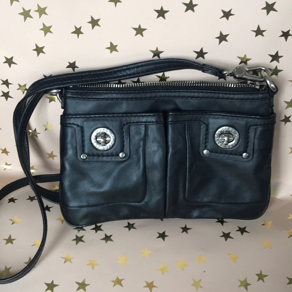 Marc by Marc Jacobs Crossbody Bag